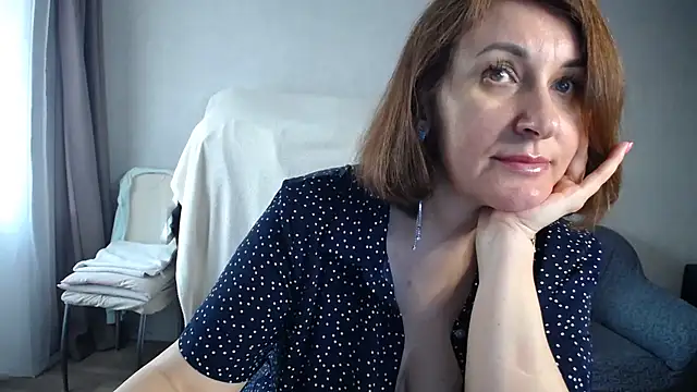 DonnaMagdalena online show from May 2026 05:10:01 PM