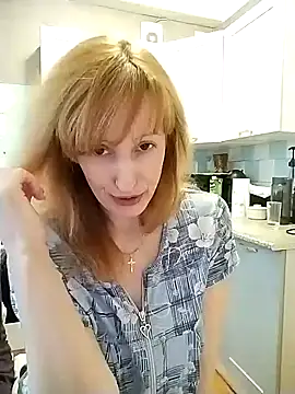 Snapshot of DonnaMagdalena chatting on January 2025 07:25:01 AM DonnaMagdalena online show from January 2025 07:25:01 AM