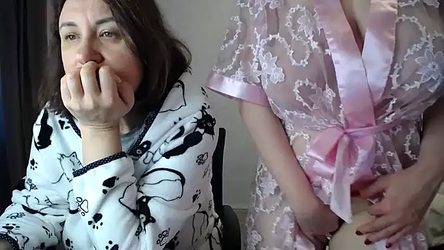 DonnaMagdalena online show from January 2026 08:18:01 AM