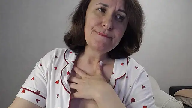 DonnaMagdalena online show from March 2026 06:46:02 PM