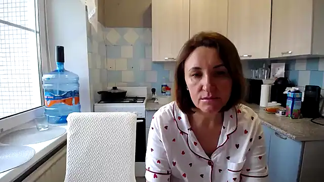 Snapshot of DonnaMagdalena chatting on October 2025 07:19:02 AM DonnaMagdalena online show from October 2025 07:19:02 AM