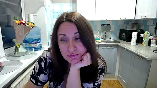 Snapshot of DonnaMagdalena chatting on December 2024 04:30:02 PM DonnaMagdalena online show from December 2024 04:30:02 PM
