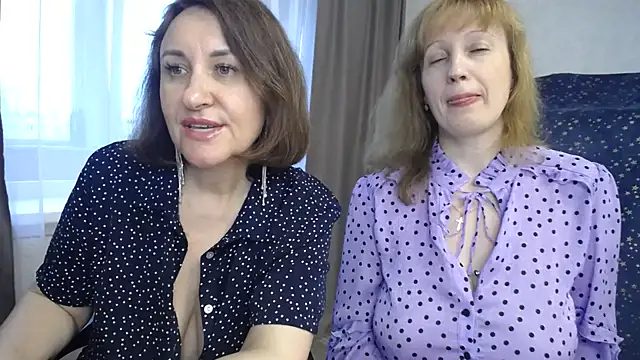DonnaMagdalena online show from May 2026 02:42:02 PM