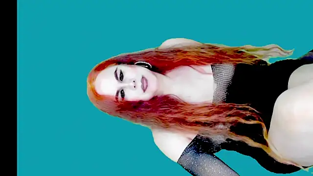 Candyluv online show from May 2026 11:58:01 AM