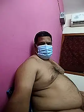 ksmani19477 online show from March 2026 05:14:02 PM