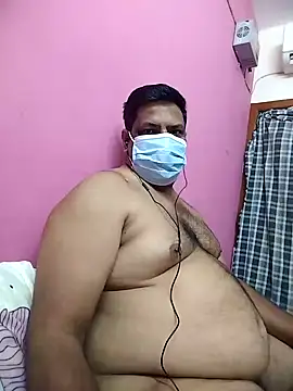 ksmani19477 online show from May 2026 04:40:02 PM