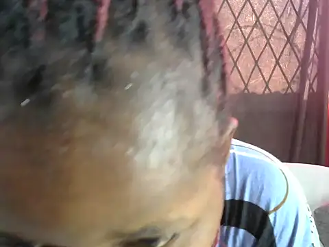Lusty vybez online show from March 2025 05:34:01 AM