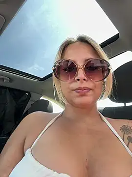 Cute Anissa online show from June 2026 09:49:01 AM