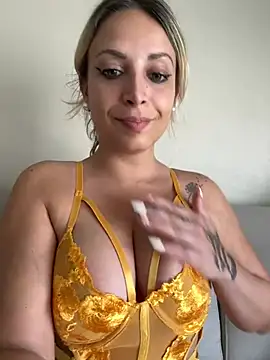 Cute Anissa online show from May 2026 01:51:02 PM