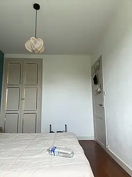 Cute Anissa online show from June 2026 09:53:01 AM