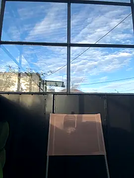 Cute Anissa online show from December 2025 02:43:02 PM