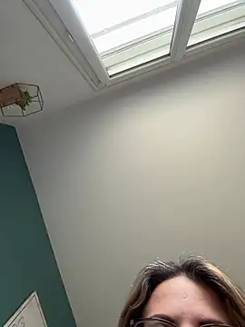 Cute Anissa online show from February 2026 10:37:01 AM