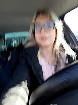 Cute Anissa online show from March 2025 08:50:02 AM