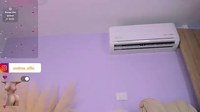 Snapshot of Andrea_Marinn chatting on February 2026 02:18:02 AM Andrea Marinn online show from February 2026 02:18:02 AM