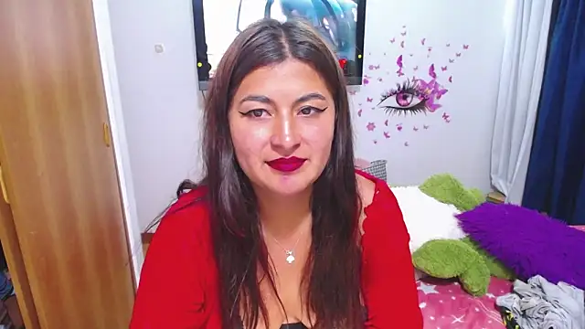 Yunhot  online show from April 2026 08:57:02 PM
