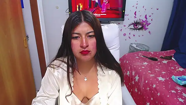 Yunhot  online show from May 2026 09:50:01 AM