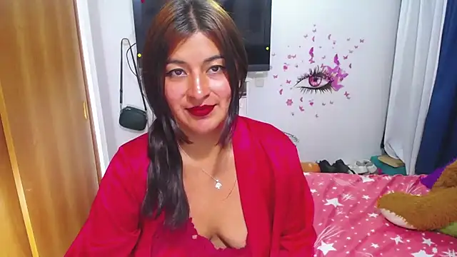 Yunhot  online show from February 2026 08:03:01 AM