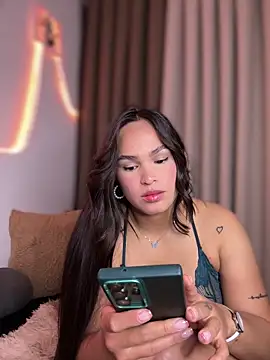 Merloth online show from February 2026 12:23:01 AM