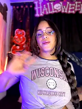 Merloth online show from October 2025 04:11:01 AM