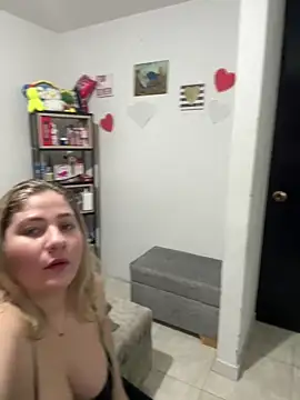 Celestedubois online show from January 2025 05:51:01 AM