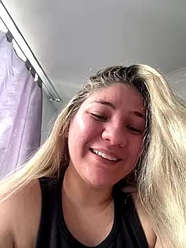 Celestedubois online show from October 2025 05:39:01 PM