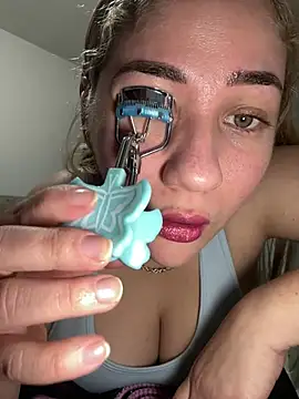 Snapshot of Celestedubois chatting on February 2026 11:21:02 PM Celestedubois online show from February 2026 11:21:02 PM