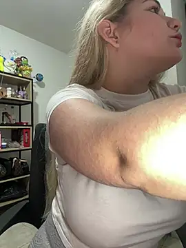 Celestedubois online show from March 2026 10:48:02 PM