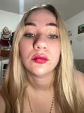 Celestedubois online show from May 2026 09:29:02 PM