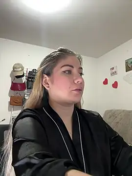 Celestedubois online show from July 2026 10:49:02 PM