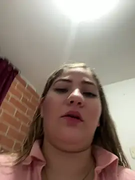 Celestedubois online show from February 2025 03:53:02 AM