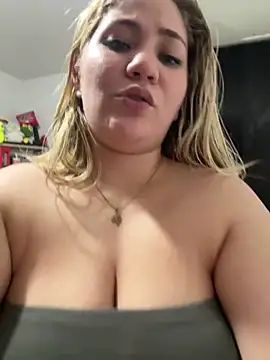 Celestedubois online show from December 2024 09:06:01 AM