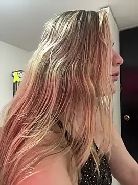 Celestedubois online show from March 2025 03:13:02 PM