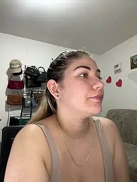 Celestedubois online show from July 2026 11:49:02 PM