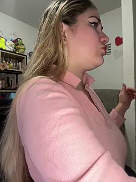 Celestedubois online show from June 2026 11:02:03 PM