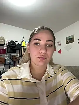 Celestedubois online show from July 2026 10:16:01 PM