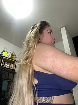 Celestedubois online show from July 2026 11:30:01 PM