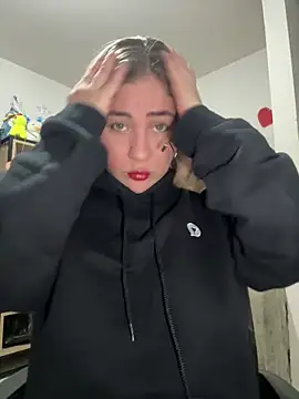 Celestedubois online show from April 2026 12:03:01 AM