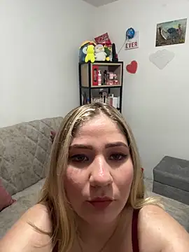 Celestedubois online show from December 2024 01:08:01 AM