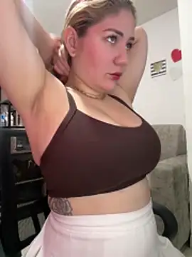 Celestedubois online show from March 2026 07:52:01 PM