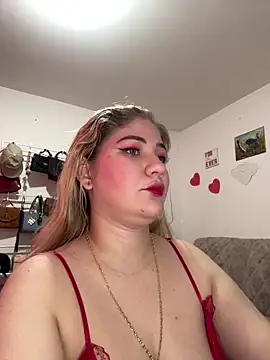 Celestedubois online show from May 2026 06:23:01 PM