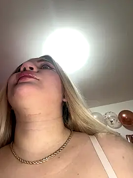 Celestedubois online show from November 2025 06:52:02 PM