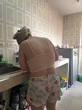 Celestedubois online show from November 2025 06:55:02 PM