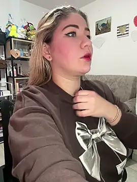 Celestedubois online show from April 2026 08:43:02 PM