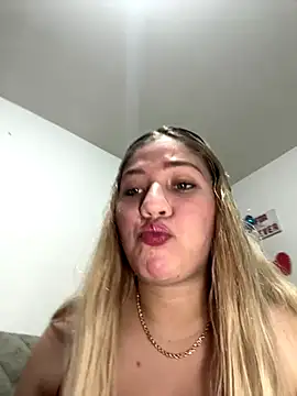 Celestedubois online show from October 2025 10:32:02 PM