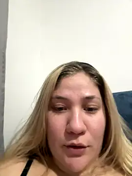 Celestedubois online show from October 2025 11:36:01 PM