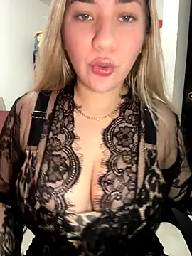 Celestedubois online show from November 2025 08:12:01 PM