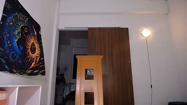 Snapshot of yselahot chatting on March 2026 12:19:02 PM yselahot online show from March 2026 12:19:02 PM