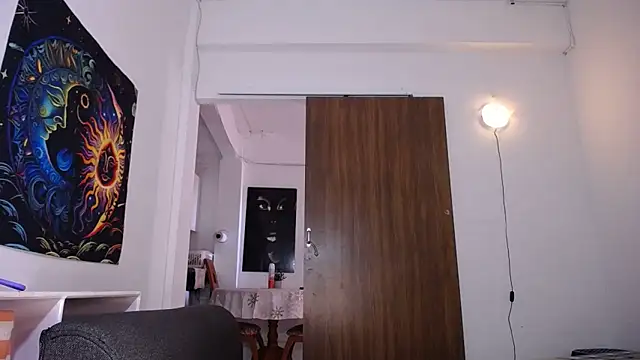 Snapshot of yselahot chatting on March 2026 04:11:01 PM yselahot online show from March 2026 04:11:01 PM