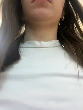 Tender-Mia online show from March 2026 04:47:02 PM