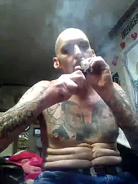 ClydeCan409 online show from March 2026 07:15:01 PM